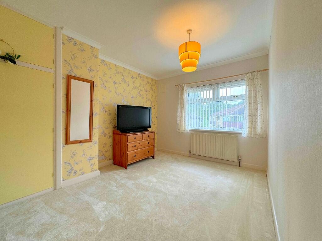 Additional property image - 12 St. Marks Avenue, Low Moor, BD12 0TY