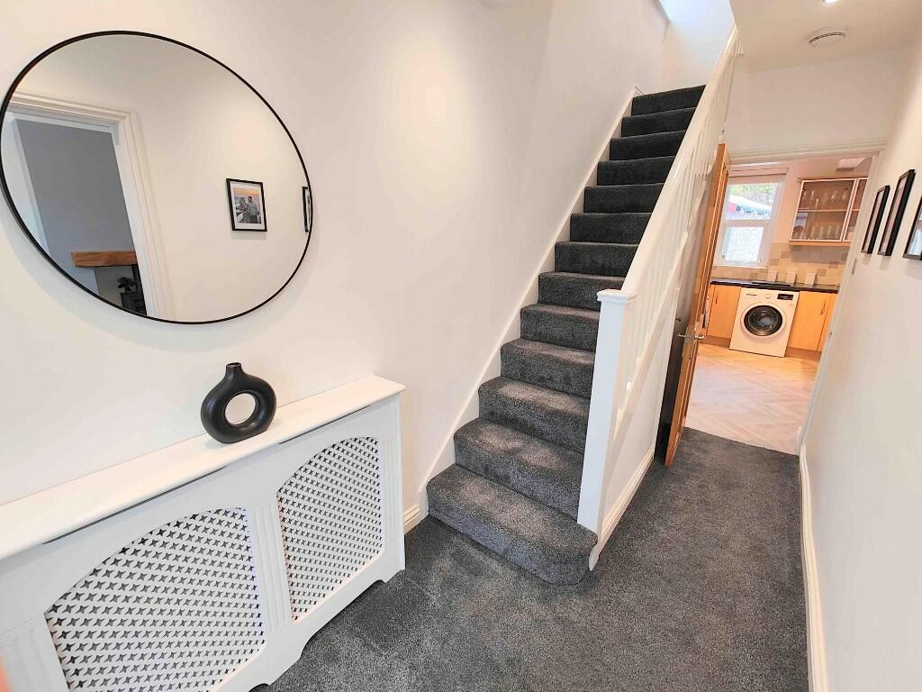 Additional property image - 7 Greenland Avenue, Queensbury, BD13 2AY