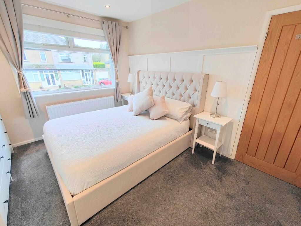 Additional property image - 7 Greenland Avenue, Queensbury, BD13 2AY