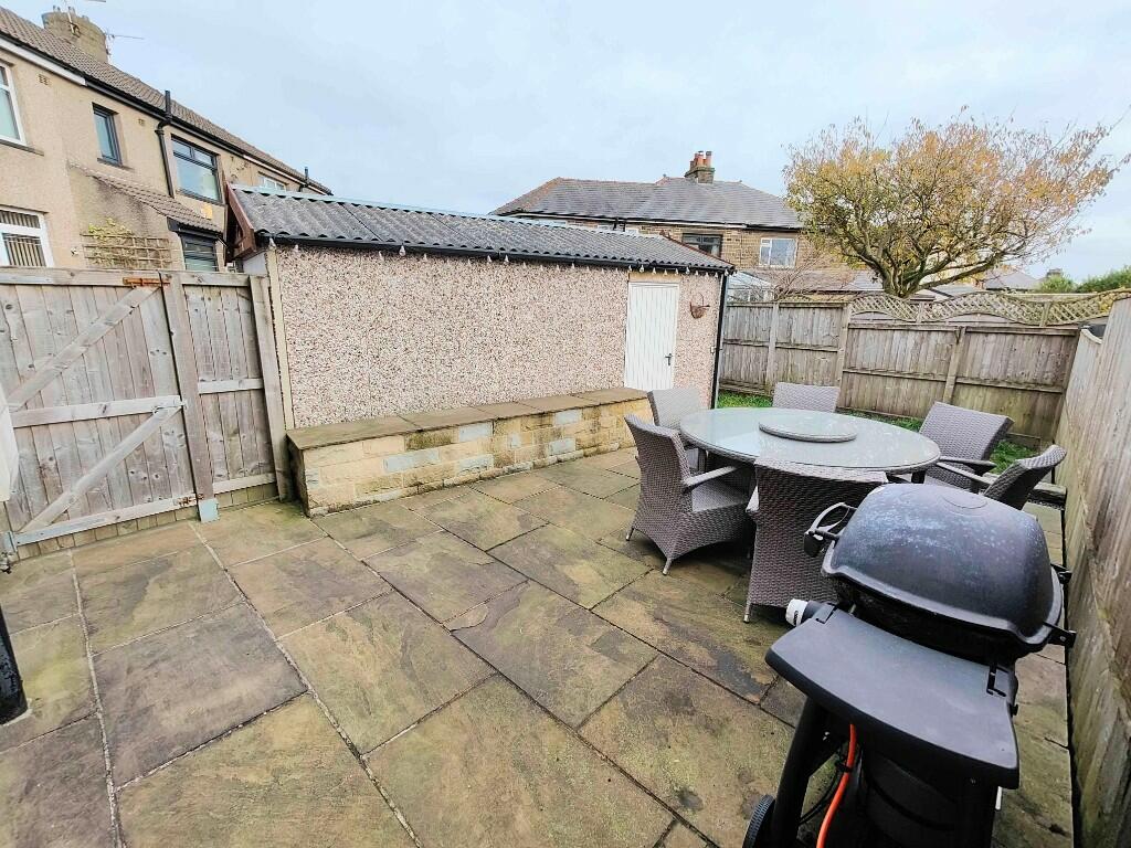 Additional property image - 7 Greenland Avenue, Queensbury, BD13 2AY