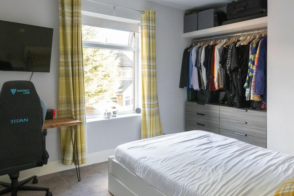 Additional property image - 1 East Croft, Wyke, BD12 9NL