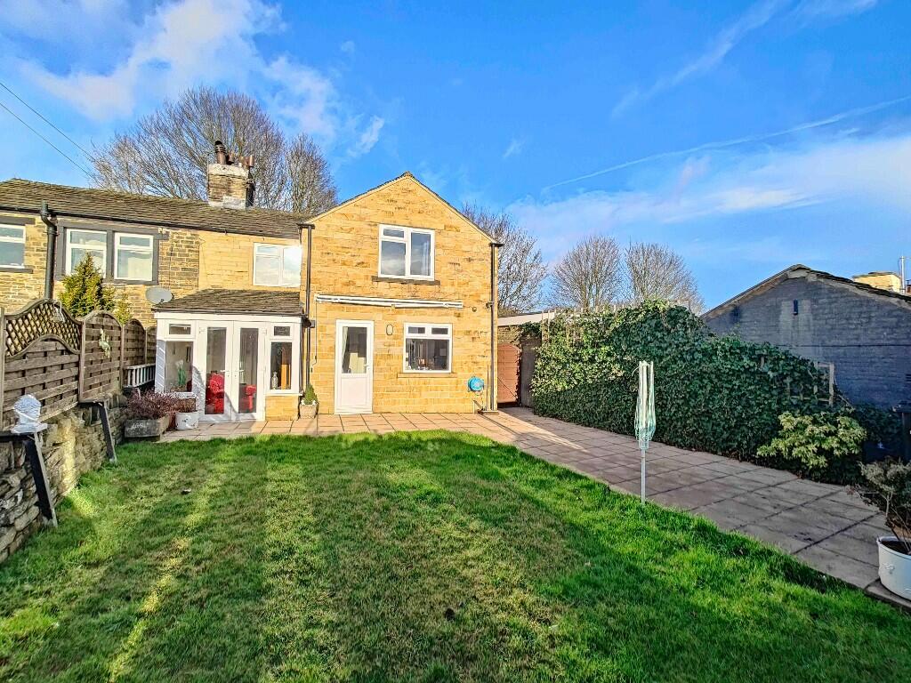 Main image of property: 10 Cock Hill Lane, Shelf, HX3 7LP