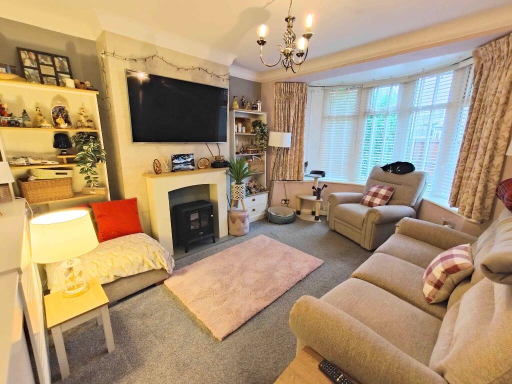 Additional property image - 4 Reevylands Drive, Wibsey, BD6 3QQ
