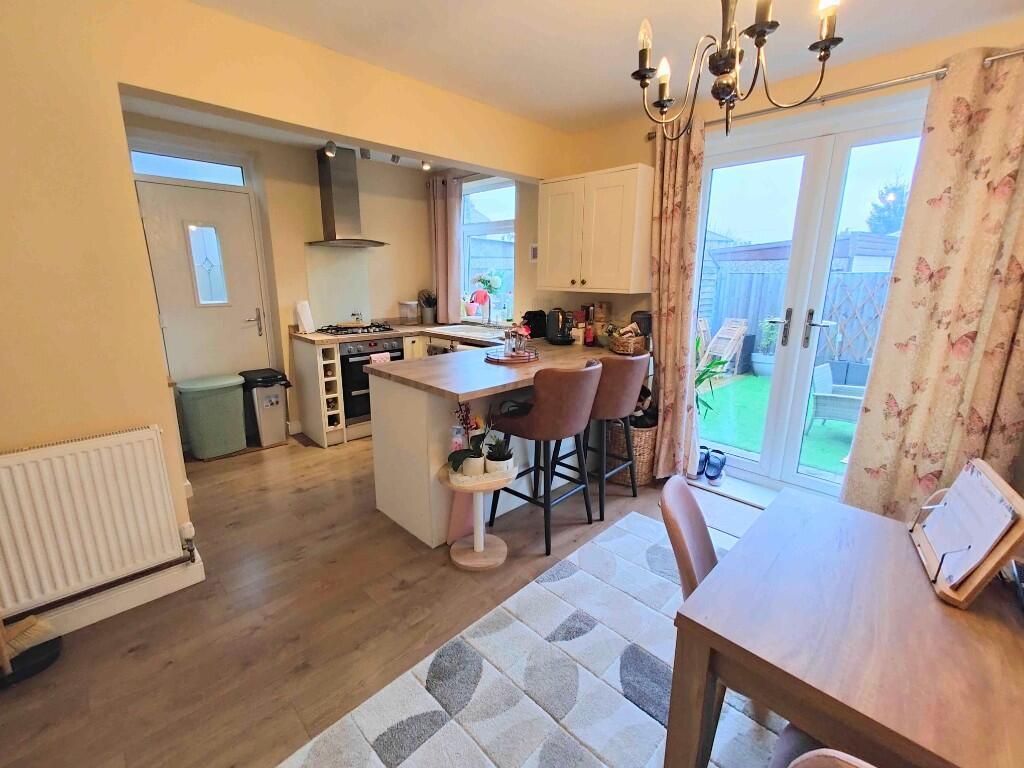 Additional property image - 4 Reevylands Drive, Wibsey, BD6 3QQ