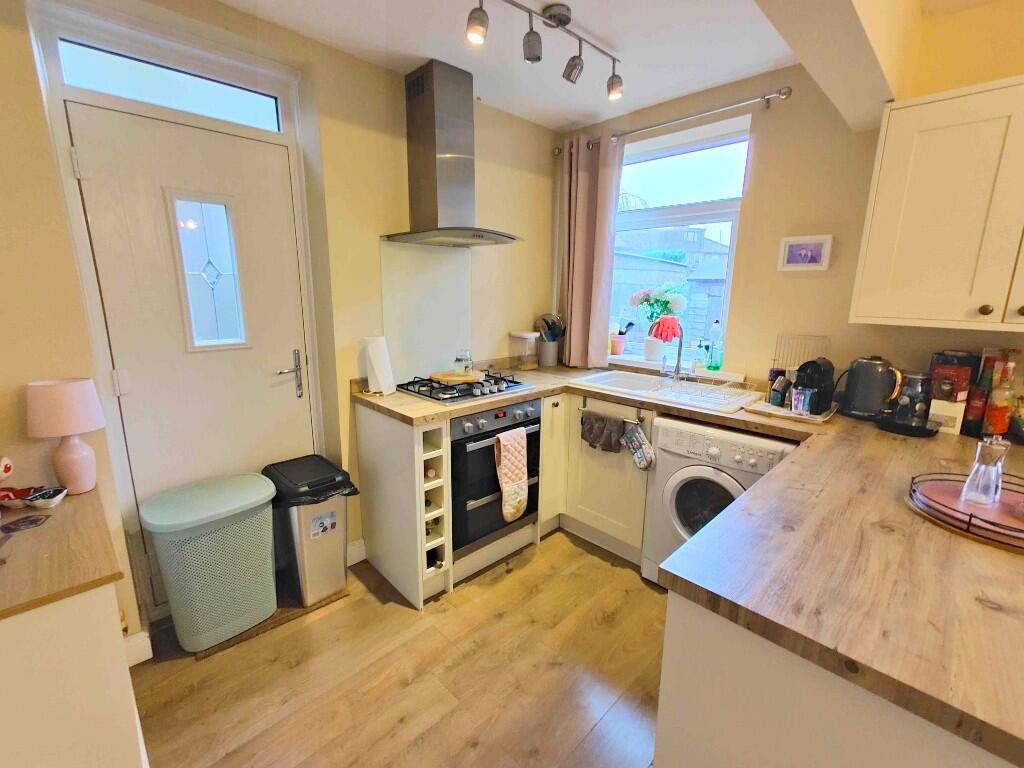 Additional property image - 4 Reevylands Drive, Wibsey, BD6 3QQ