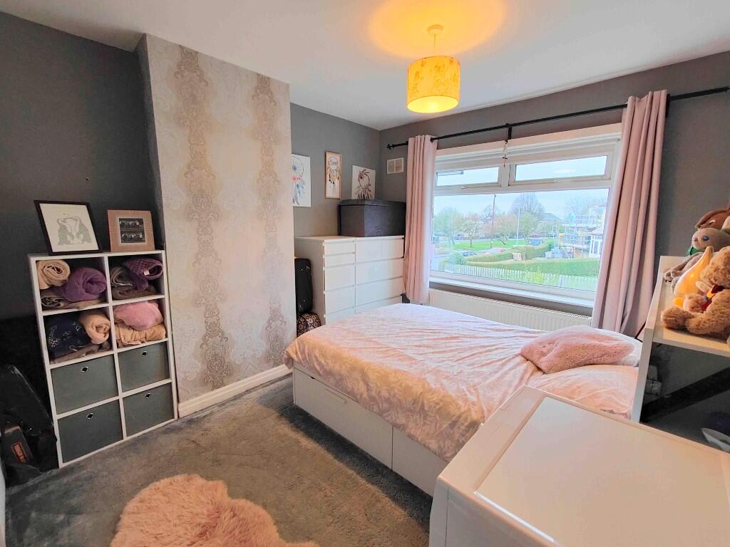Additional property image - 4 Reevylands Drive, Wibsey, BD6 3QQ