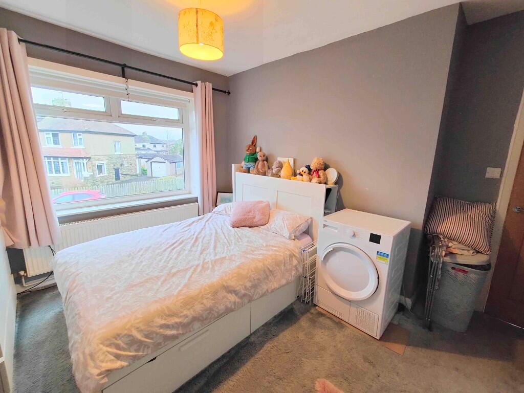 Additional property image - 4 Reevylands Drive, Wibsey, BD6 3QQ