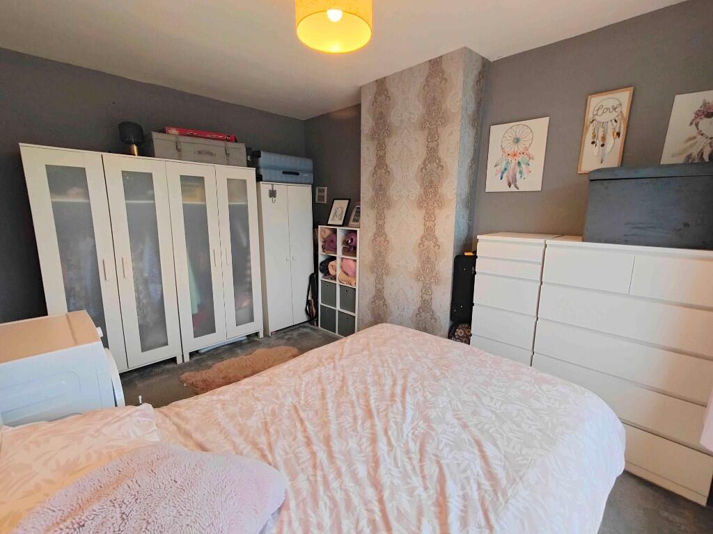 Additional property image - 4 Reevylands Drive, Wibsey, BD6 3QQ