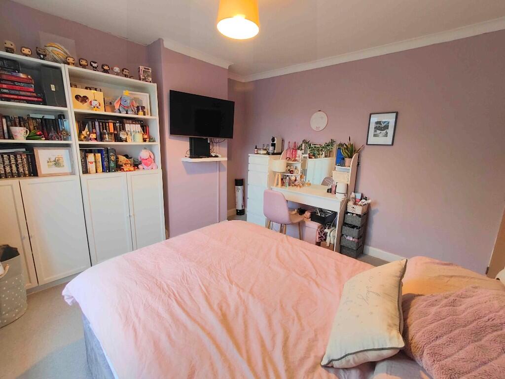 Additional property image - 4 Reevylands Drive, Wibsey, BD6 3QQ