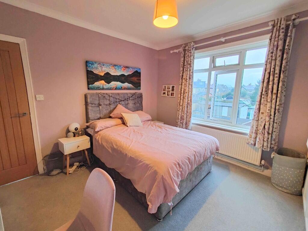 Additional property image - 4 Reevylands Drive, Wibsey, BD6 3QQ
