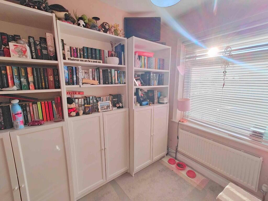 Additional property image - 4 Reevylands Drive, Wibsey, BD6 3QQ