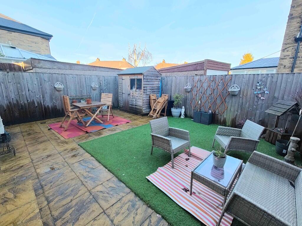 Additional property image - 4 Reevylands Drive, Wibsey, BD6 3QQ