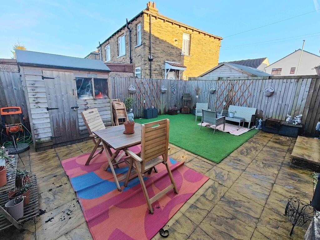 Additional property image - 4 Reevylands Drive, Wibsey, BD6 3QQ
