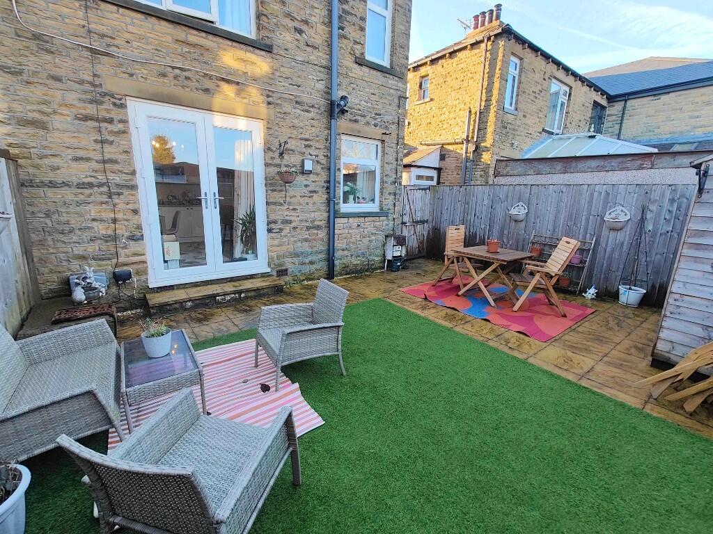 Additional property image - 4 Reevylands Drive, Wibsey, BD6 3QQ