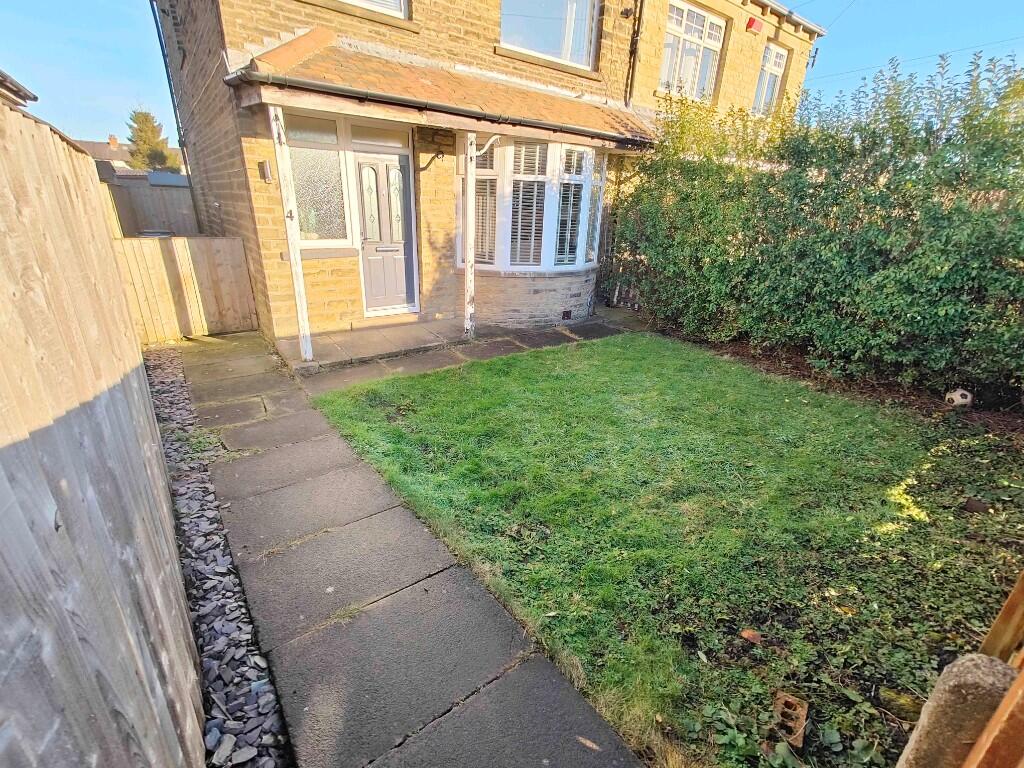 Additional property image - 4 Reevylands Drive, Wibsey, BD6 3QQ