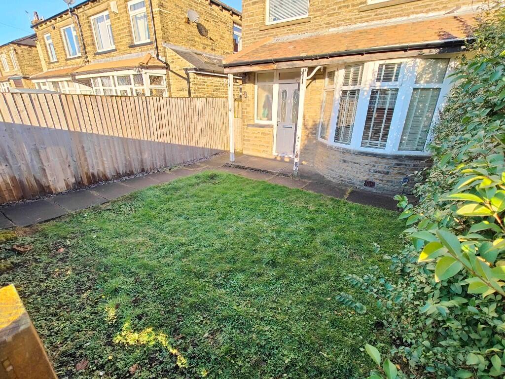 Additional property image - 4 Reevylands Drive, Wibsey, BD6 3QQ
