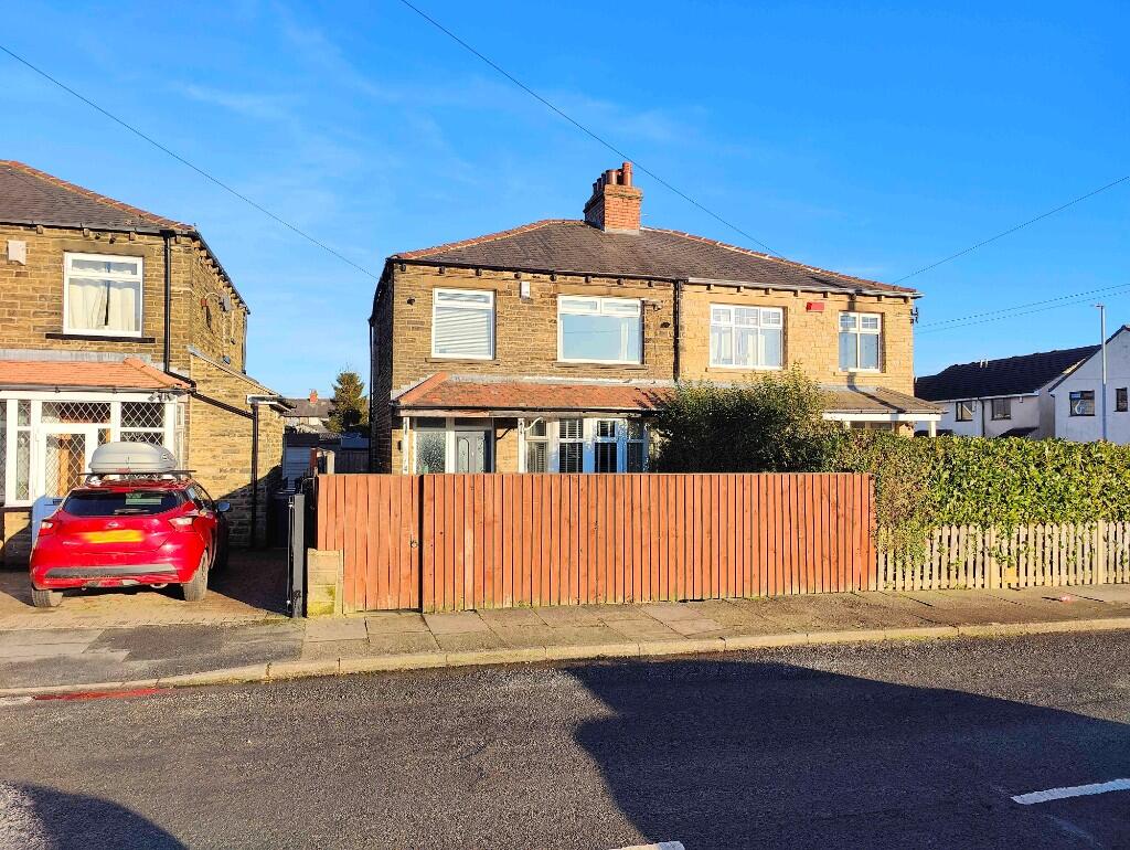 Additional property image - 4 Reevylands Drive, Wibsey, BD6 3QQ