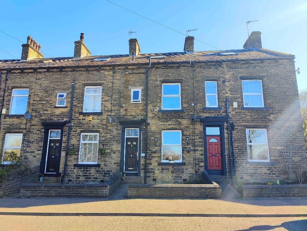 Main image of property: 171 Claremount Road, Halifax, HX3 6JL