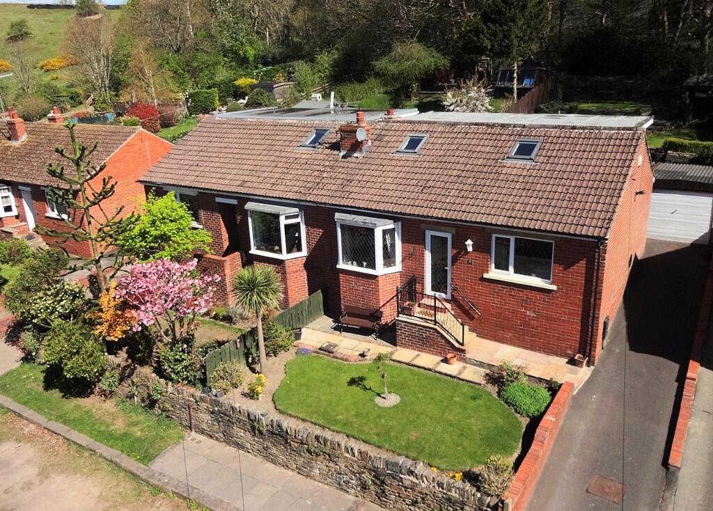Main image of property: 22 Newland Road, Huddersfield, HD5 0QT