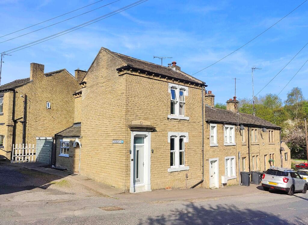 Main image of property: 20 Ogden Lane, Rastrick, HD6 3HF