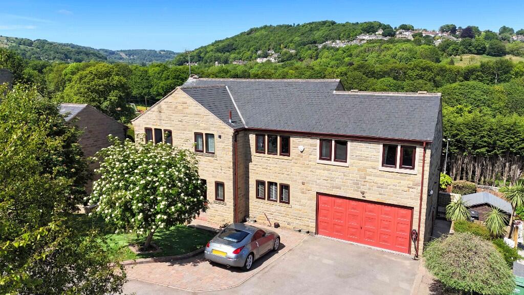 Main image of property: 7 Shibden Hall Croft, Shibden, Halifax, HX3 9XF