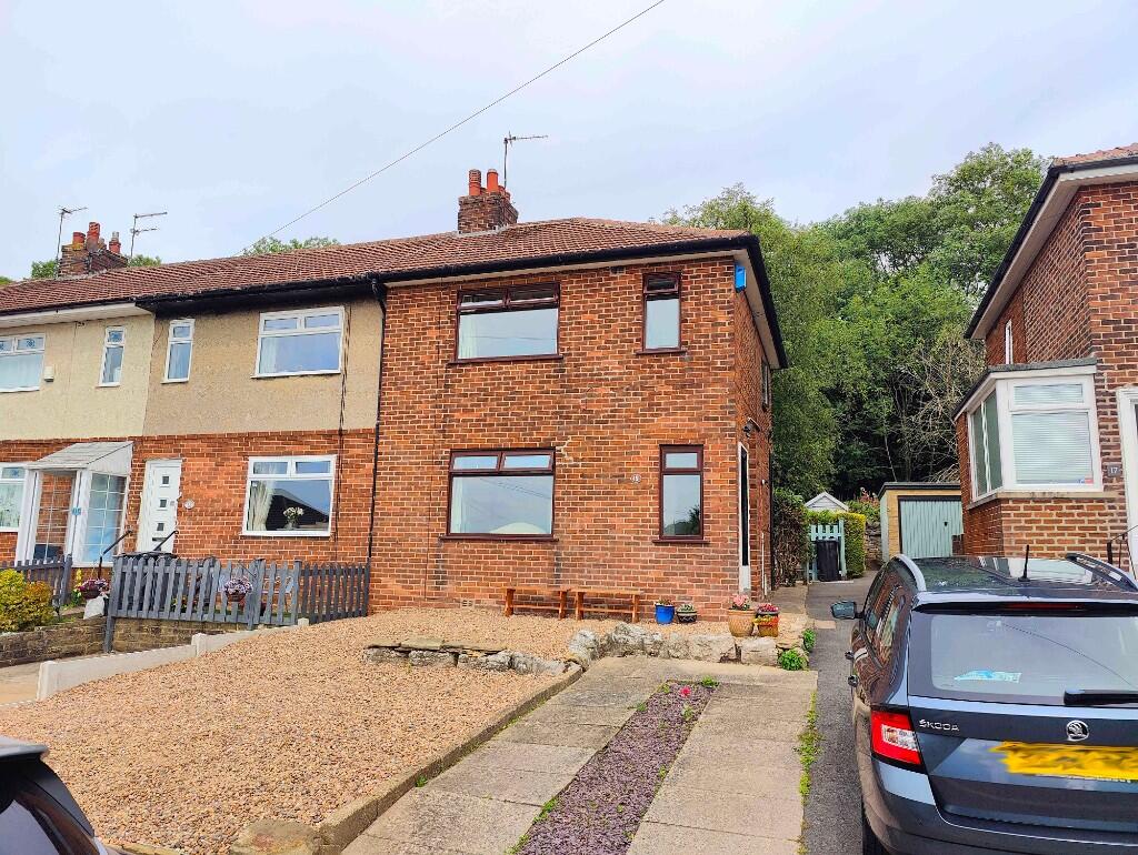 Main image of property: 15 Mayfield Grove, Bailiff Bridge, HD6 4EE