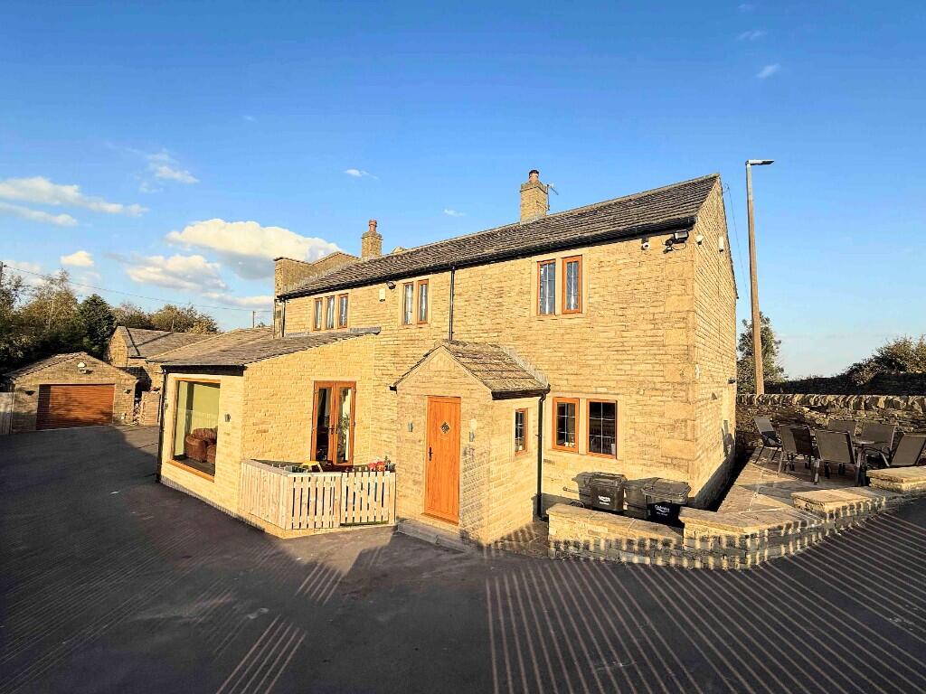 Main image of property: 47 Law Lane, Halifax, HX3 9UG