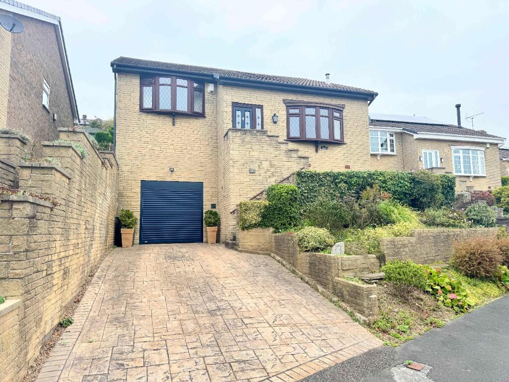 Main image of property: 71 High Meadows, Greetland, HX4 8QF