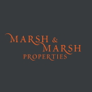 Marsh and Marsh logo