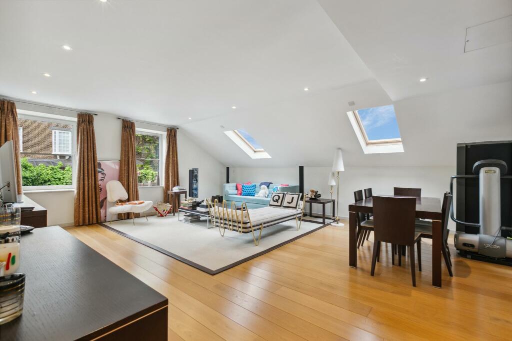 Main image of property: Brompton Place, SW3