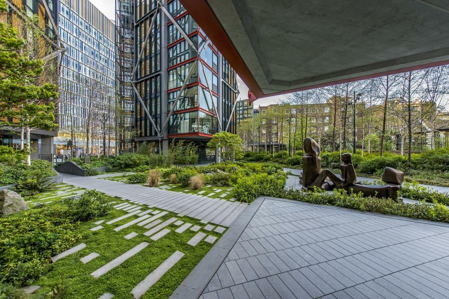 Main image of property: NEO Bankside, 70 Holland Street