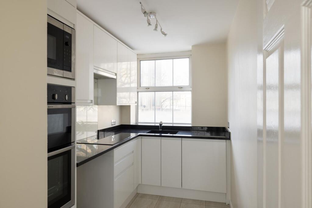 Main image of property: Westminster Bridge Road, SE1