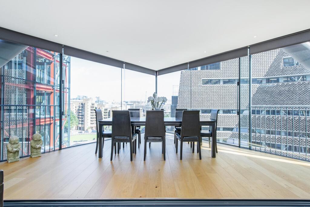 Main image of property: NEO Bankside, Holland Street, SE1