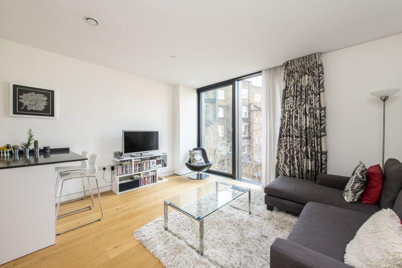 Main image of property: NEO Bankside, Sumner Street, SE1