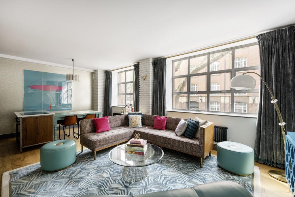 Main image of property: Export House, Tower Bridge Road, SE1