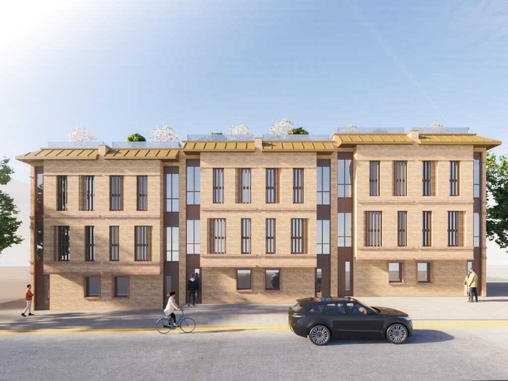 Main image of property: Melbourne Grove, East Dulwich, SE22