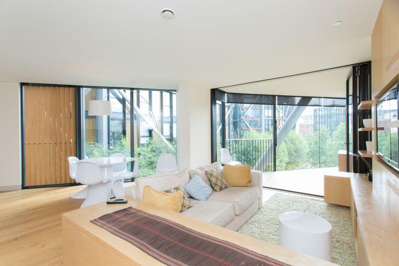 Main image of property: NEO Bankside, Holland Street, SE1