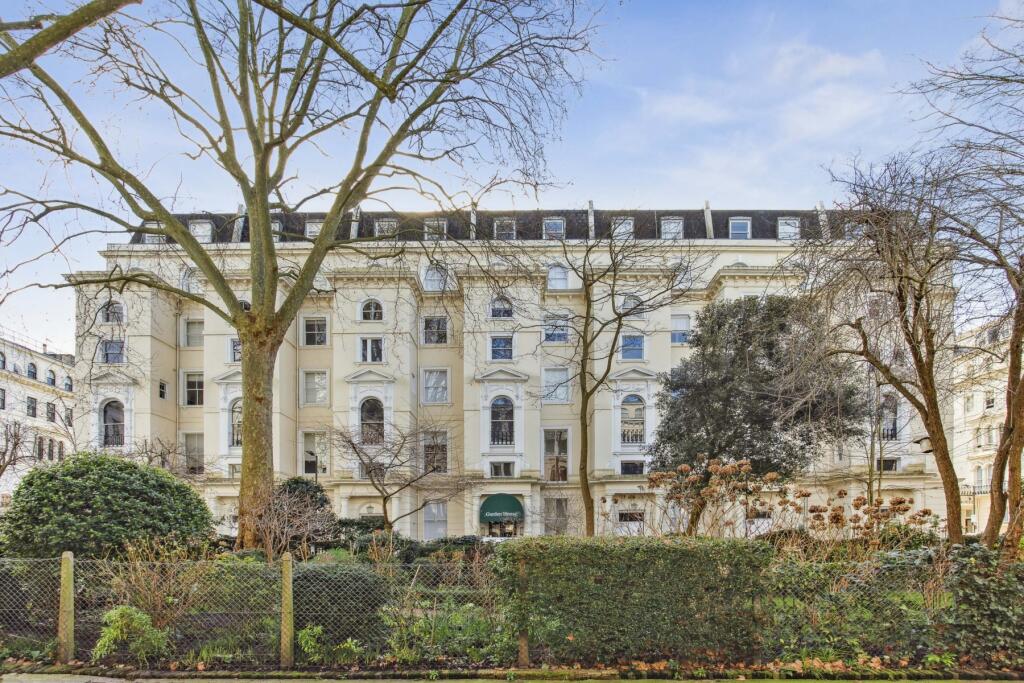Main image of property: Kensington Gardens Square, London, W2  