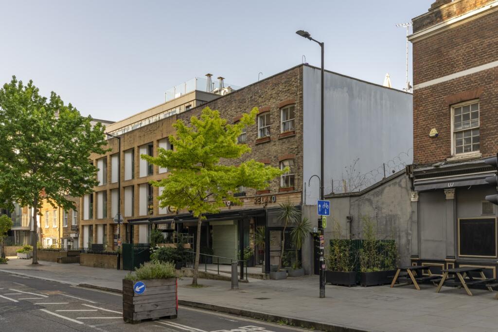 Main image of property: Great Suffolk Street, SE1