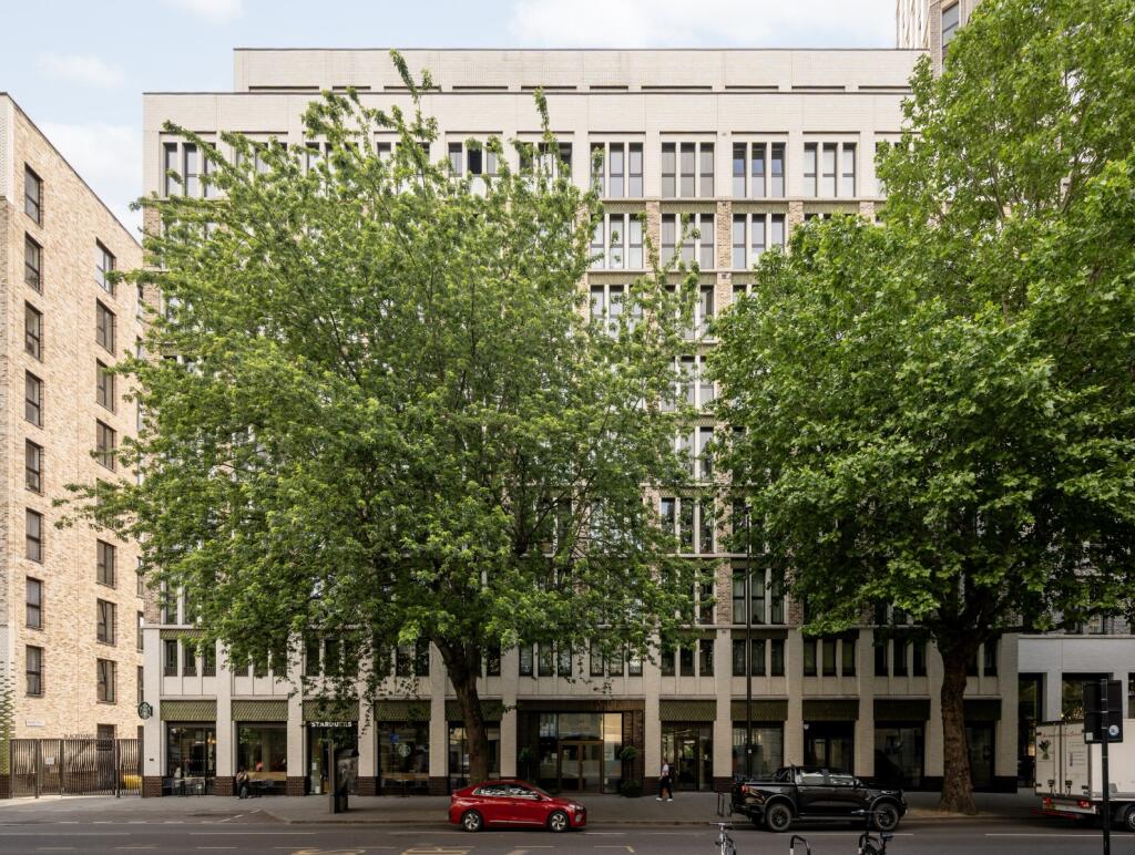 Main image of property: Buckstone Apartments, Blackfriars Road, SE1 