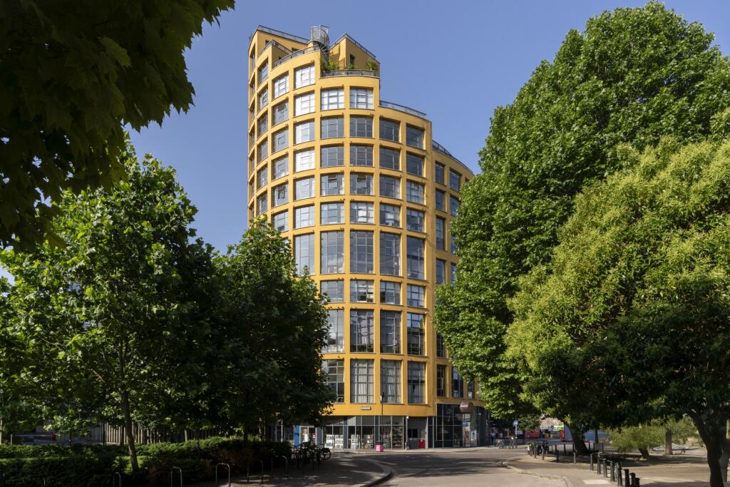 Main image of property: Bankside Lofts, Hopton Street, SE1