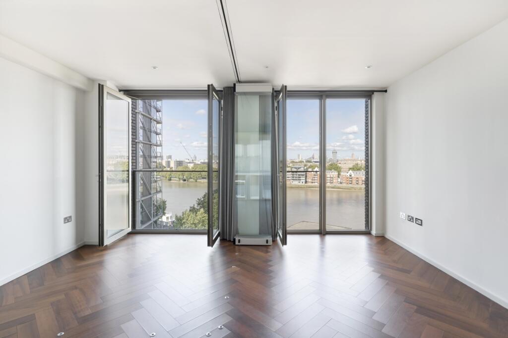 Main image of property: Capital Building, New Union Square, SW11