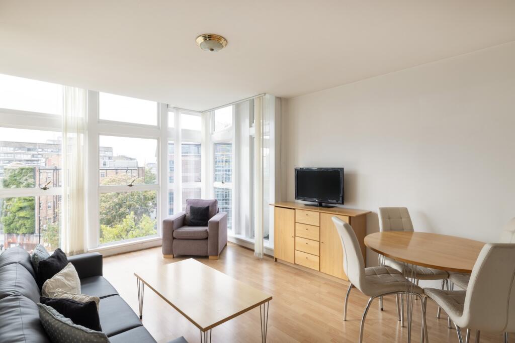 Main image of property: Metro Central Heights, Newington Causeway, SE1