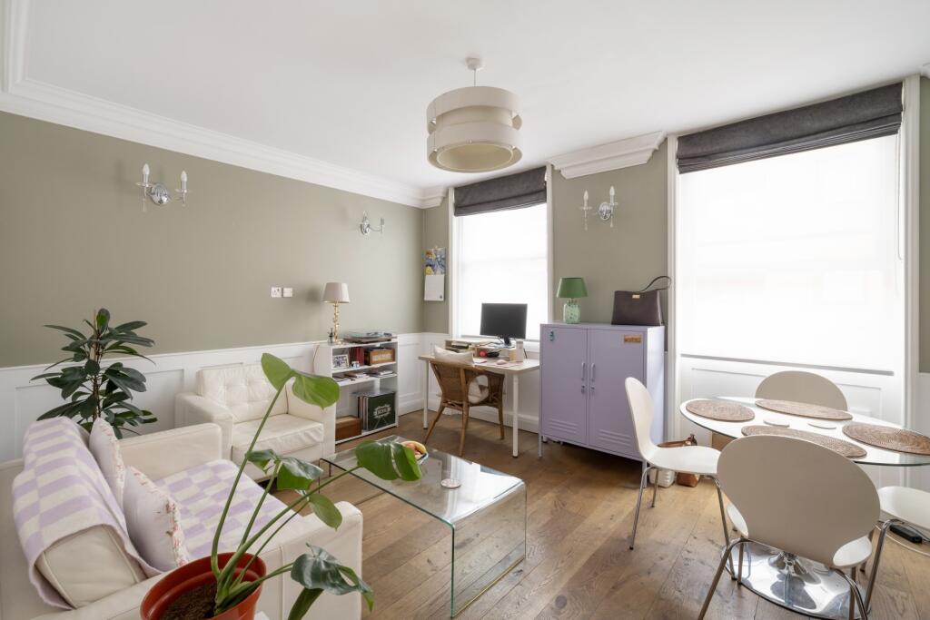 Main image of property: Earlham Street, Covent Garden, WC2H