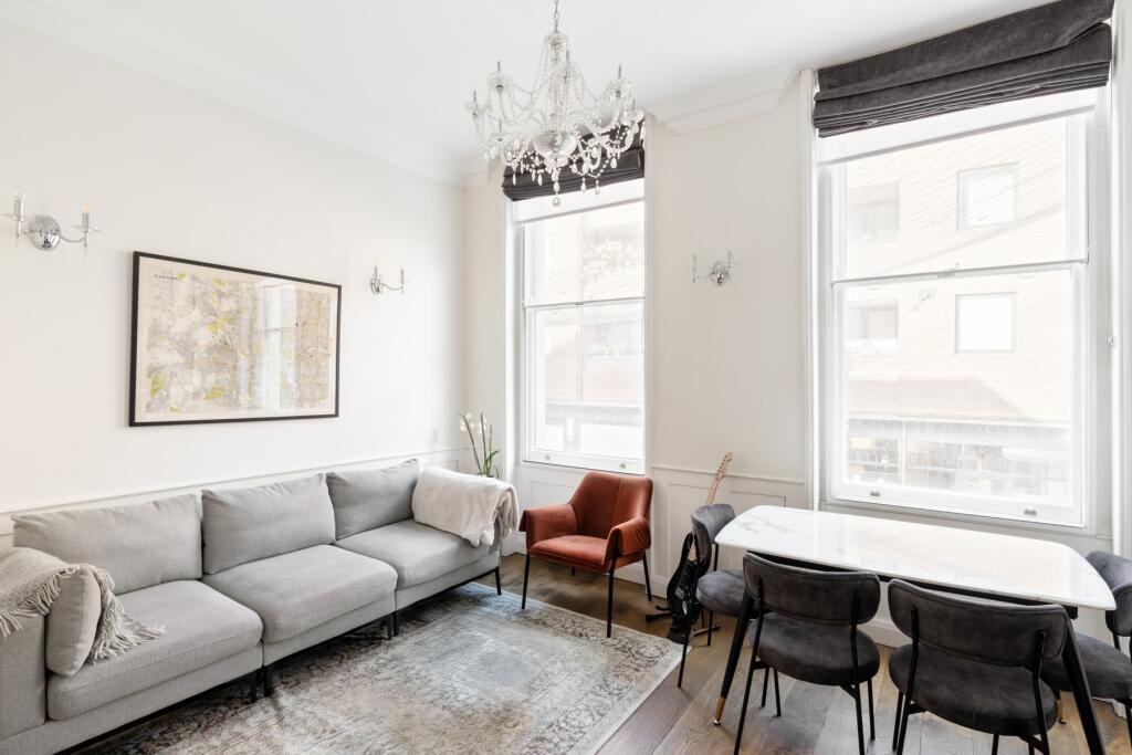 Main image of property: Earlham Street, WC2H