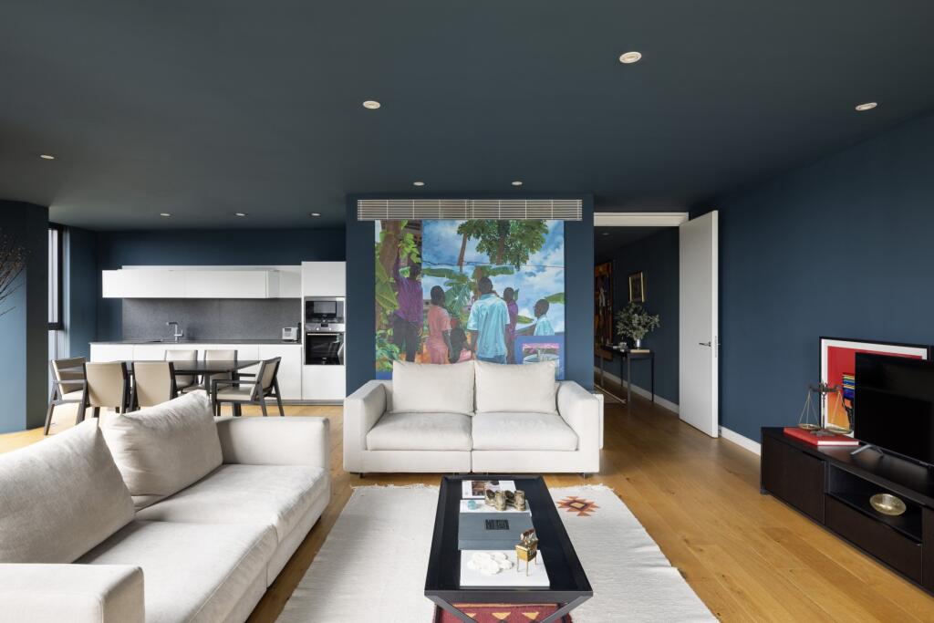 Main image of property: NEO Bankside, Holland Street, SE1