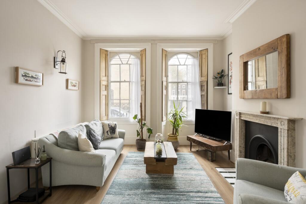 Main image of property: Trinity Church Square, SE1