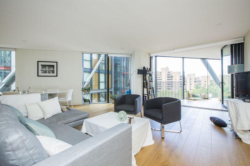 Main image of property: NEO Bankside, Holland Street, SE1