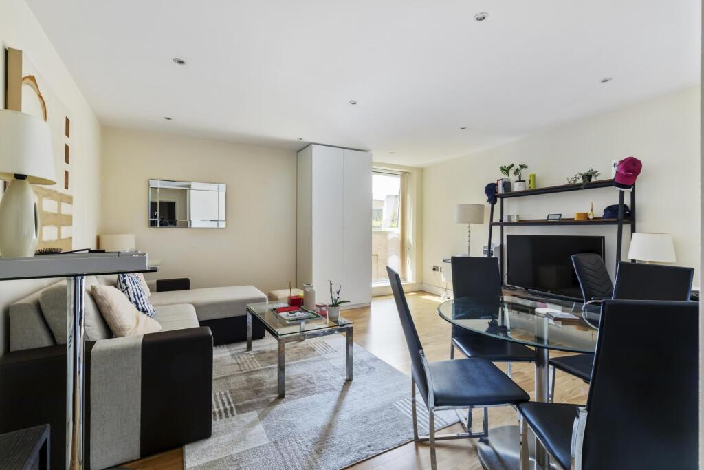 Main image of property: Great Suffolk Street, London, SE1