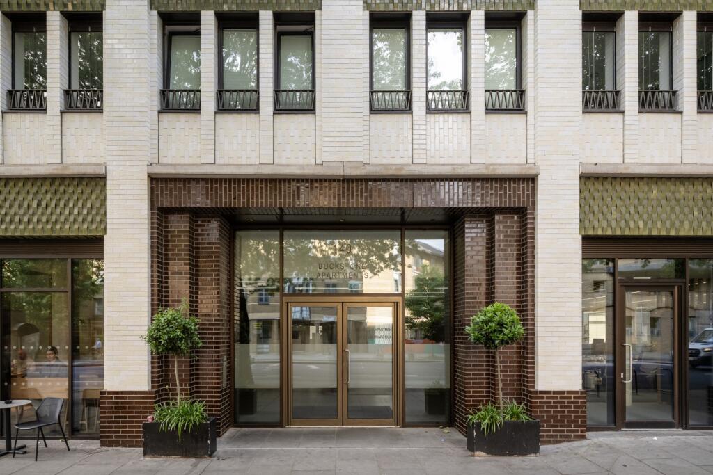 Main image of property: Buckstone Apartments, Blackfriars Road, SE1 